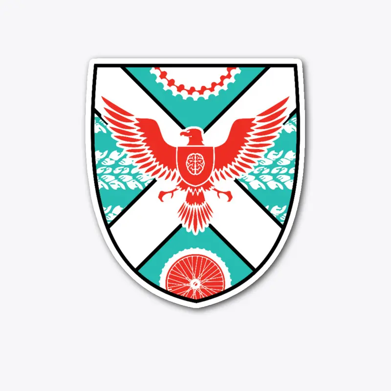 Crest Eagle