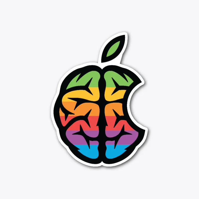 Brain Apple