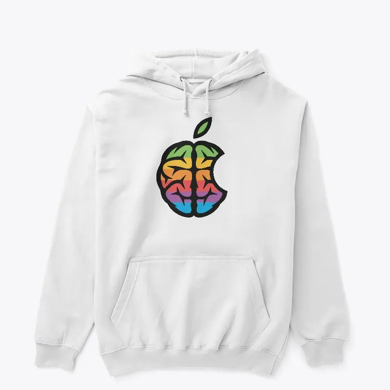 Brain Apple